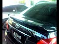 New Vios TRD (manjung)