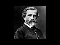 The Best Of Verdi - Verdi Giuseppe Fortunino Francesco