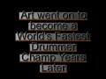 jazz groovin to worlds fastest drummer art verdi solo!