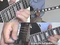 Bohemian Rhapsody queen solo  farhatguitar.com