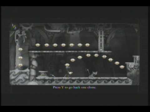 Les Mésaventures de P.B. Winterbottom