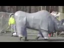 Capture the Rhino, Save the Rover, Captain Fantastic Capture the Rhino, Save the Rover, Captain Fantastic