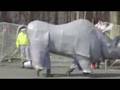 Capture the Rhino, Save the Rover, Captain Fantastic