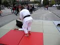 Aikidoshow på torget i Trondheim - 1. sept. 2007 -part XXIII Aikidoshow på torget i Trondheim - 1. sept. 2007 -part XXIII