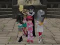 マビノギ合奏（東方 シンデレラケージ）