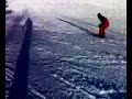 Ski /!\\ Rush Villard de lans Tou-shuss =~ 64km/h