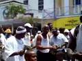 Bahamas Labor Day Parade 2008 - Music Makers Junkanoo Band