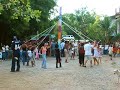 May Day 2007 - May Pole Dance