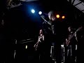 Hibria-Millennium Quest- Live BH