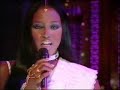 naomi campbell performs 'love and tears' live on top of the pops, 22/09/1994.  it reached number 40 in the uk singles chart.