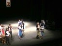 N�rodopisn� soubor Gymn�zium Uhersk� Hradi?t?