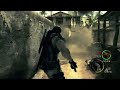 Biohazard 5 - E3 2008 Gamplay Video Part 3