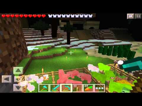 Minecraft PE- Narco Tuneles! - El Creador2. (EP.29)