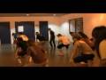 SDC Member: Kaba Modern TEASER