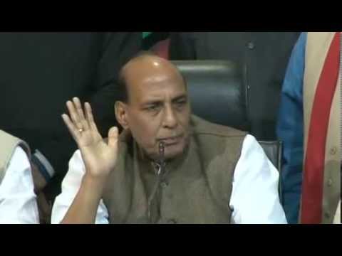 BJP -