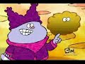 Chowder - The Hamster Dance
