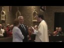Wedding after 50 years