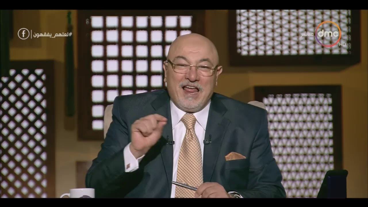 لعلهم يفقهون - الشيخ خالد الجندي: القرآن مناسب لكل عصر وزمان