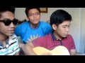 Without You- Aj Rafael (acoustic cover)