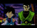 dragon ball z -gohan-johann pachebel -canon