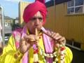 Harmesh Singh Meshi - Part 3 - Algozey