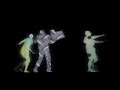 The Chemical Brothers – Swoon (Boys Noize Remix)