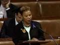 In support of H.R. 5501 (PEPFAR Reauthorization)