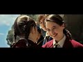 Prince Caspian Trailer