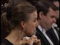 prague philharmonic chorus sing the third part of cantata te deum, op.103 by anton�n dvo?�k. 
soprano: adriana koh�tkov�
baritone: ivan kusnjer
prague philharmonic chorus / fok prague symphony orchestra 
conductor: serge baudo

te deum, a.dvorak
1. allegro moderato, maestoso - te deum laudamus 
2. lendo maestoso - tu rex gloriae 
*****3. vivace - aeterna fac cum sanctis***** 
4. lento - dignare, domine

smetanova s�? obecn�ho domu v prahe (smetana�s hall in prague)
october 12, 2004
