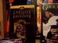 The Ghoulies Series
