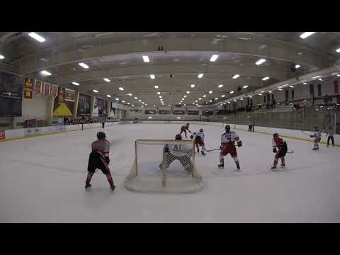 Jake Agoglia- NAPHL Blaine Showcase December 2019