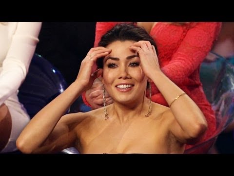 The Bachelor Juan Pablo - Women Tell All Best Moments