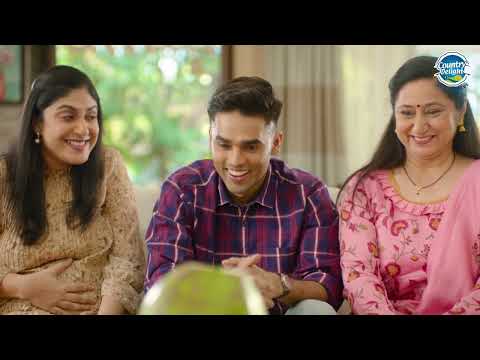 Country Delight-Zyaada Paani