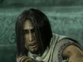 Metallica - The Unforgiven - Prince of Persia