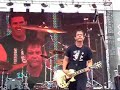No Use For A Name - On The Outside (Live)