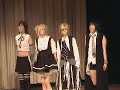 Animecon V Finland - Cosplay-ryhmäkilpailu Osa 6 Animecon V Finland - Cosplay-ryhmäkilpailu Osa 6