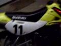 Awesome Dirt Bike