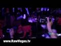 EXCLUSIVE VIDEO: Super Cr3w Performs at Jet Nightclub - Raw Red Carpet