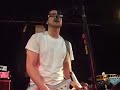 teledysk, klip, Brand New,- The No Seatbelt Song