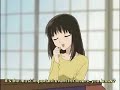 Fruits baskets - you wil respect my atoraty Fruits baskets - you wil respect my atoraty