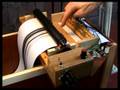 Image-Scan-Sequencer
