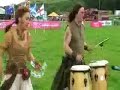 clann an drumma, glenarm games