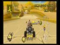 [MKWii] Wifi Stalking hack with CODE (rev.3)
