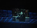 Mayhem tour 2008 San Bernardino