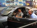 My R8C National Corvette Museum Delivery My R8C National Corvette Museum Delivery