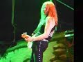 IRON MAIDEN - The number of the beast (Live Roma 2007)