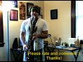 Corinne Bailey Rae - Just Like a Star Cover