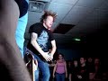 Comeback Kid - False Idols Fall