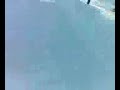 my sick grab on a snowboard
