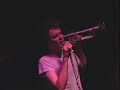 Beirut \"Elephant Gun\" - 10/10/06